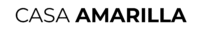 Logo Casa Amarilla
